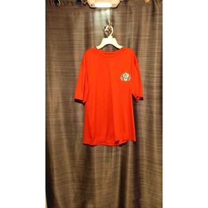 A4 performance shirt featuring Army Bravo co Black sheep